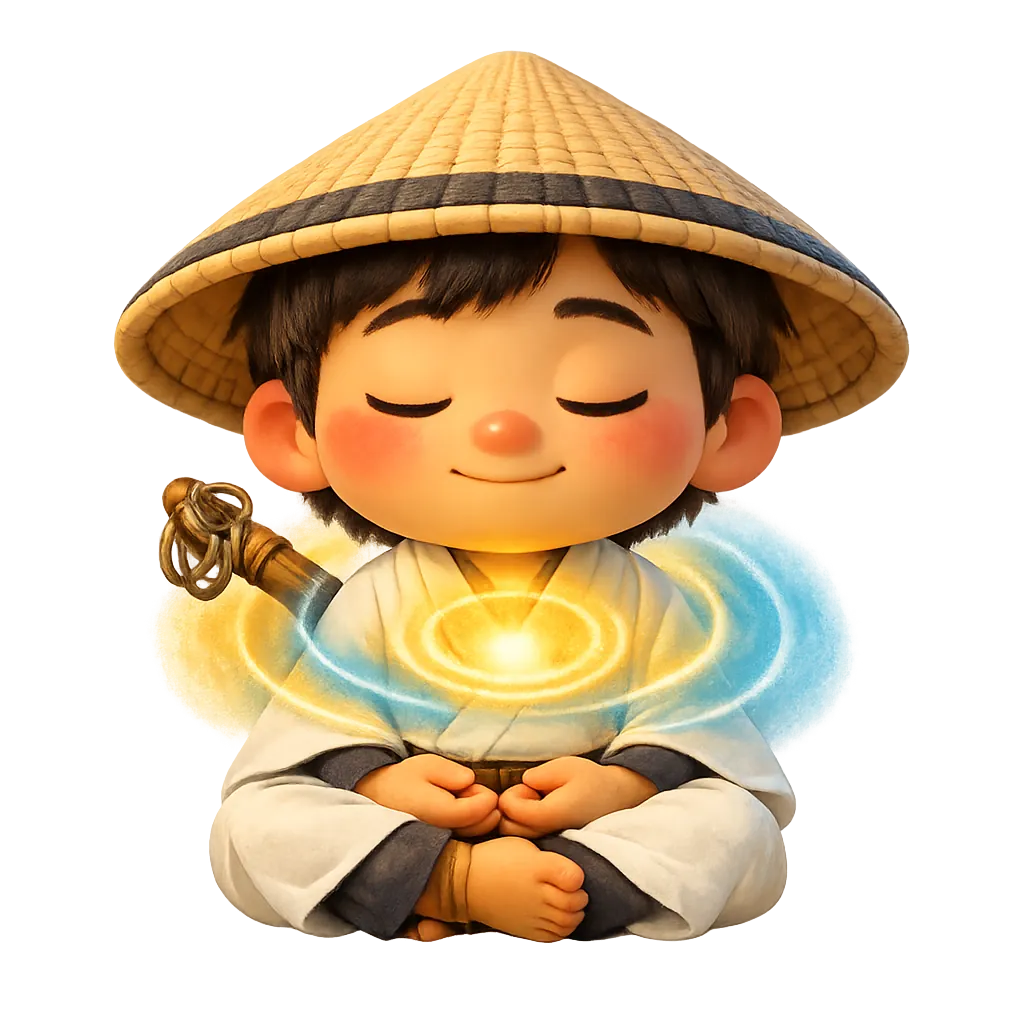 Breathing awareness
