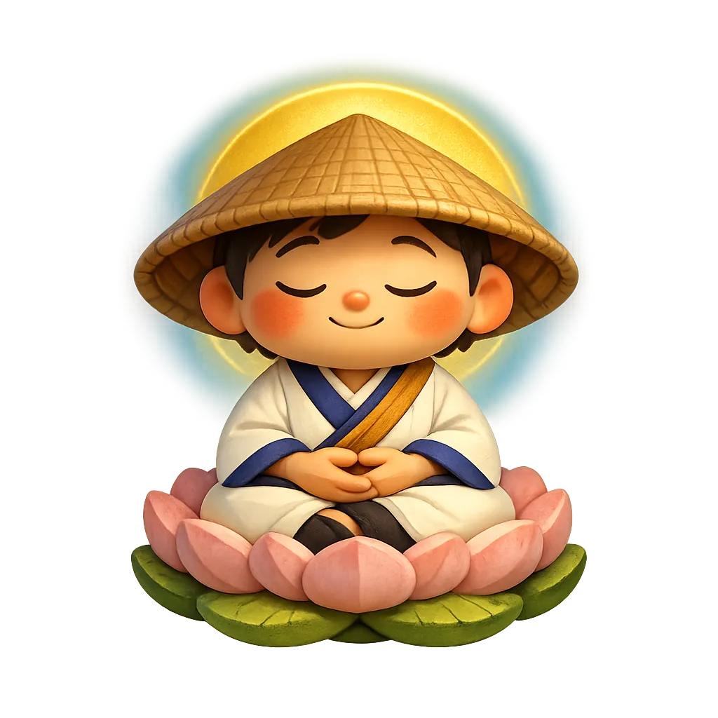 Guided meditations