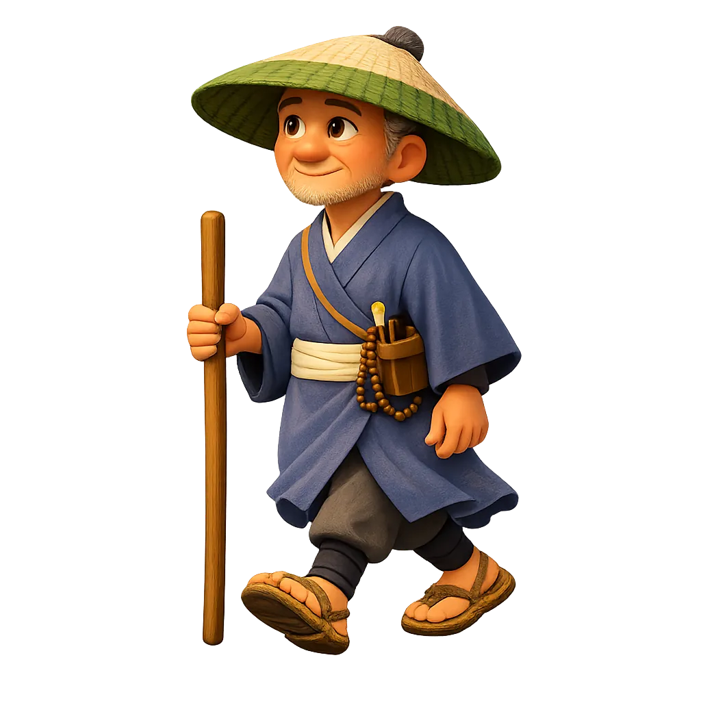 Bashō