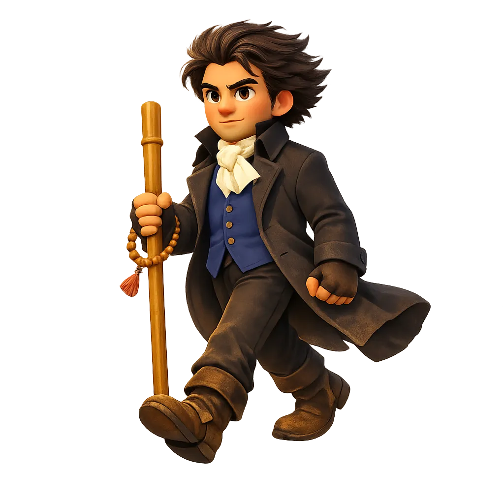 Beethoven