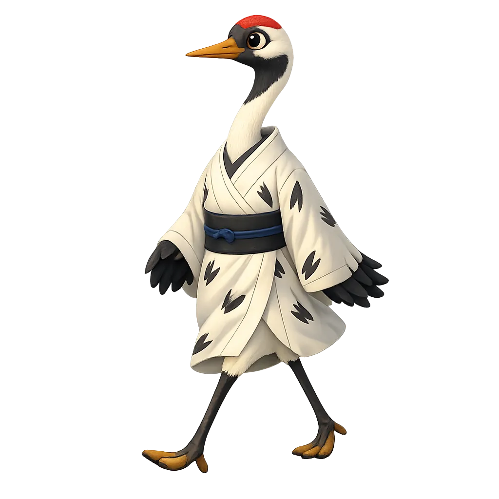 Tsuru