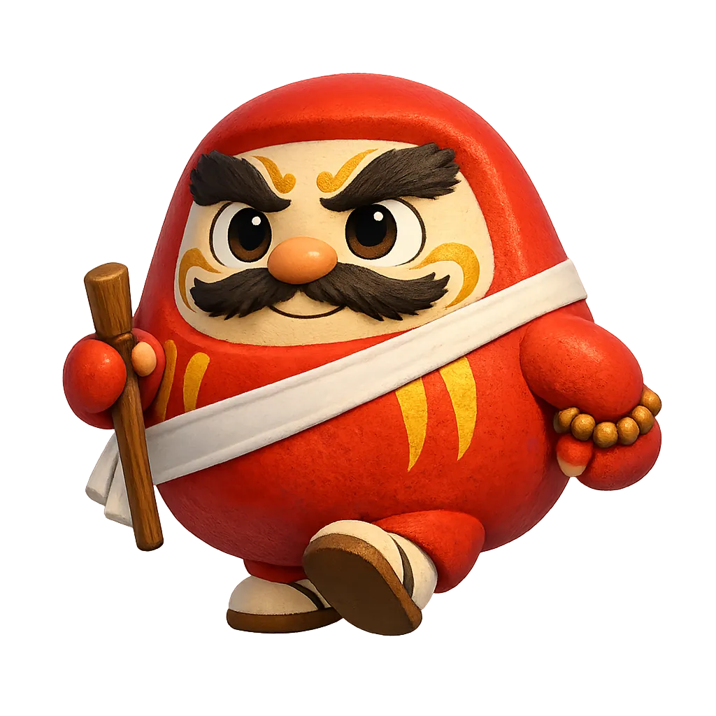 Daruma