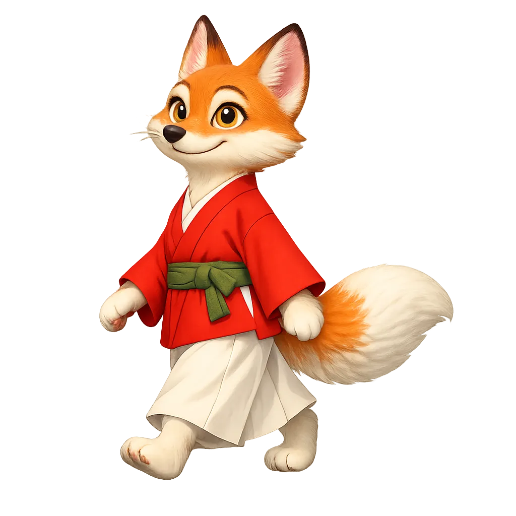 Kitsune
