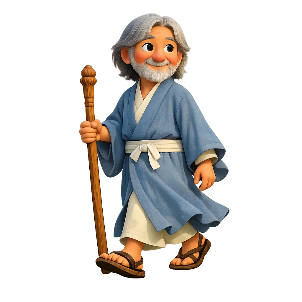 Gobi-Wan