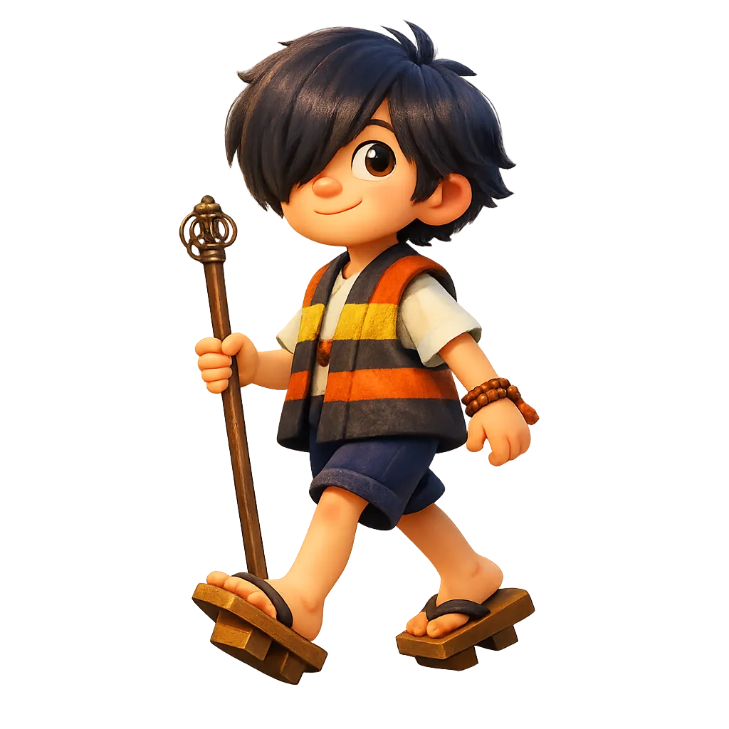 Kitaro