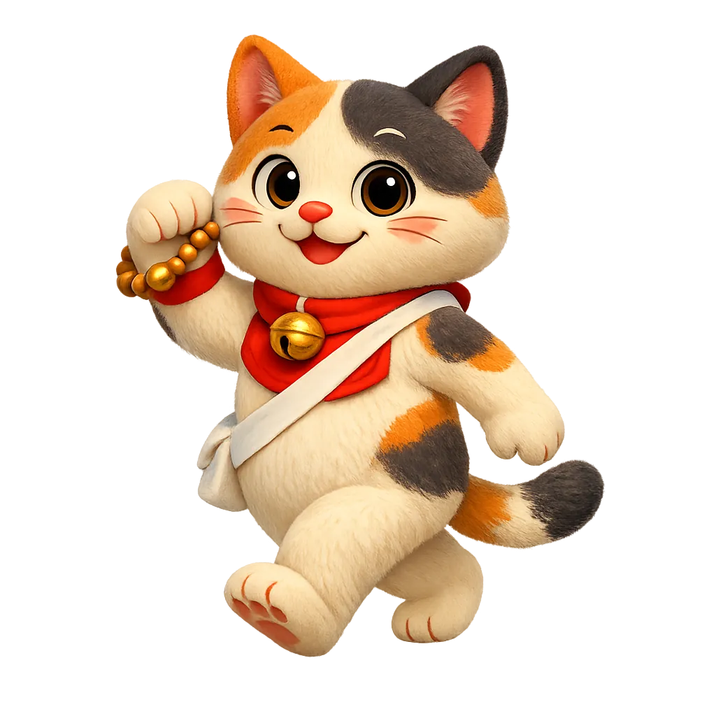 Lucky Cat