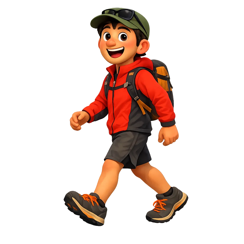 Hiker