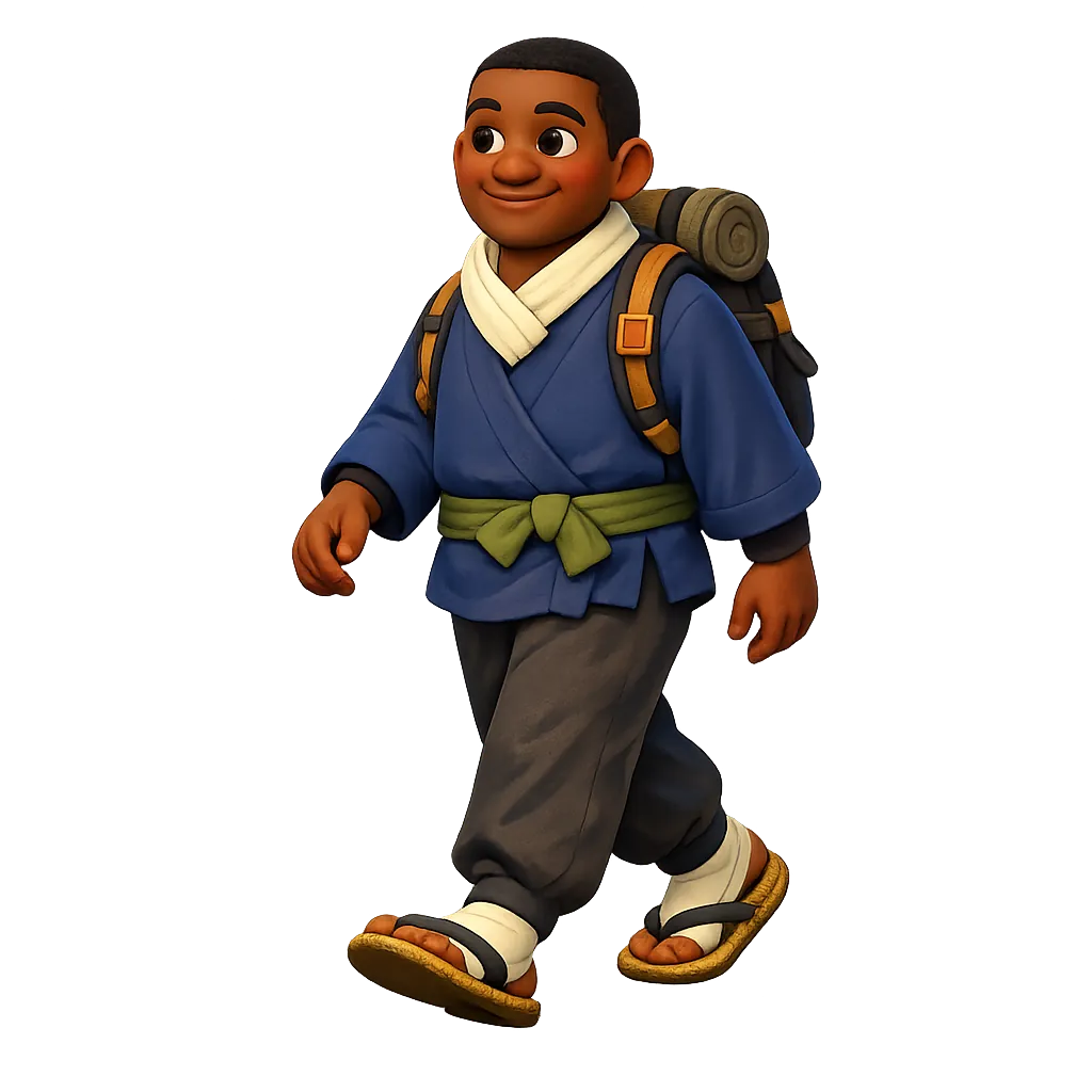 Traveler