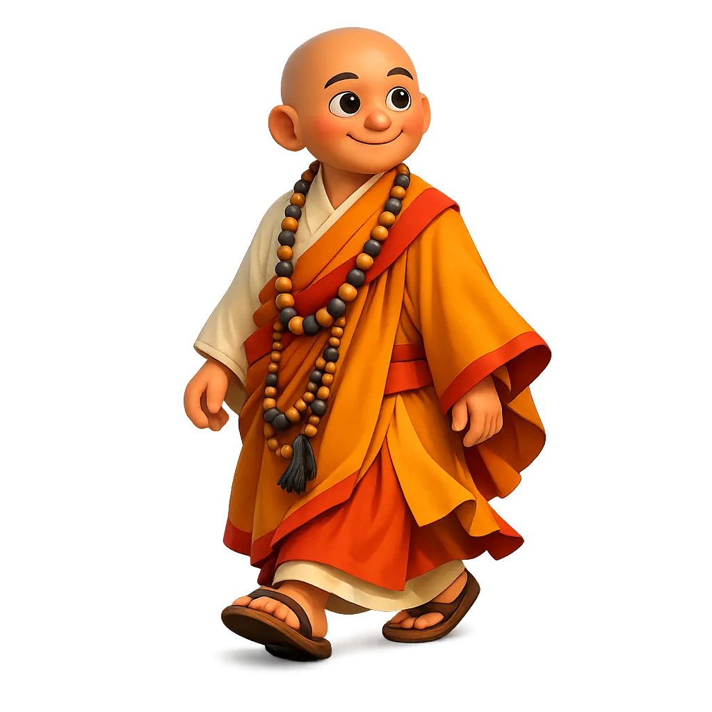 Monk
