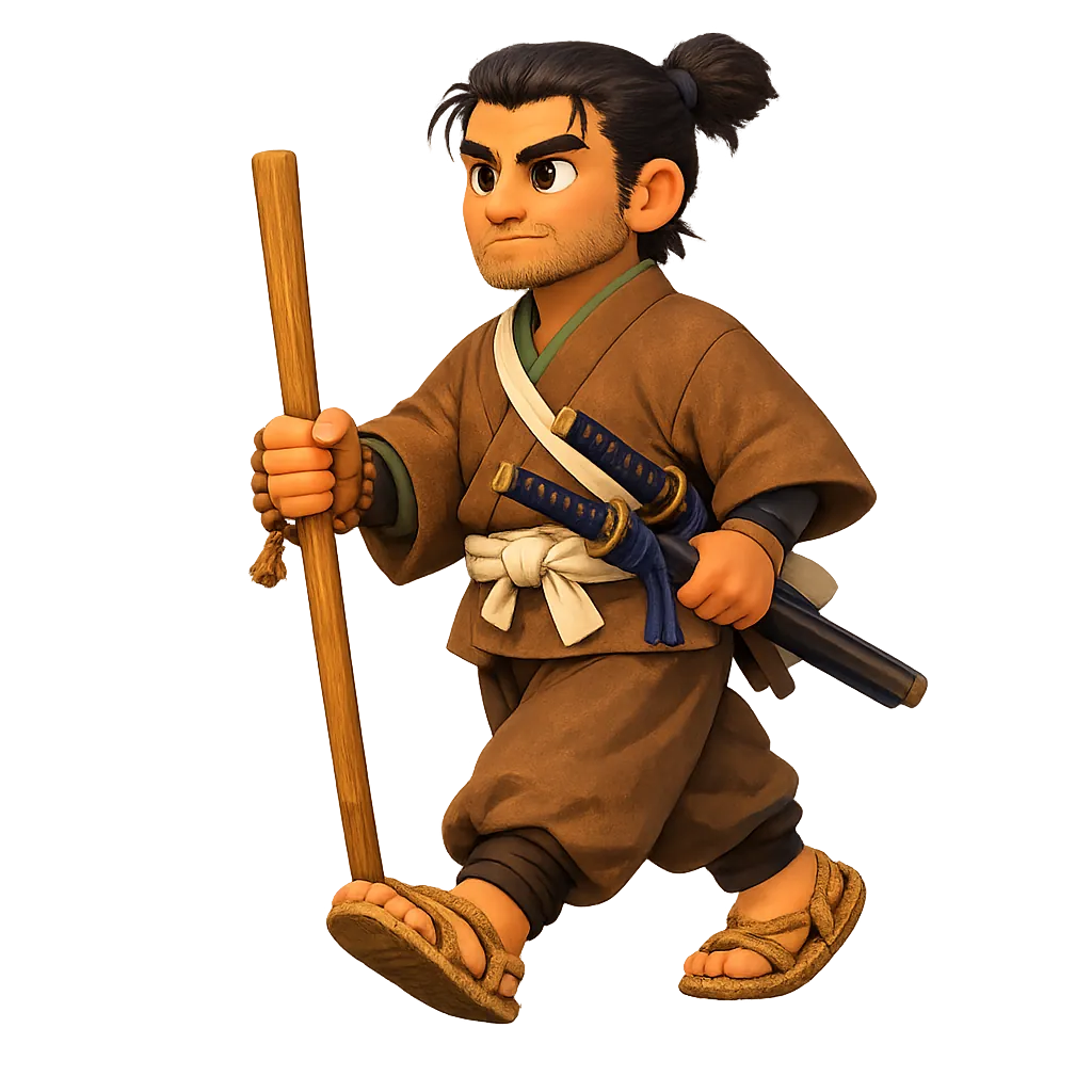 Musashi