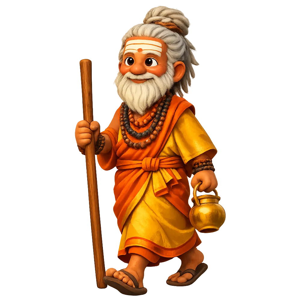 Sadhu