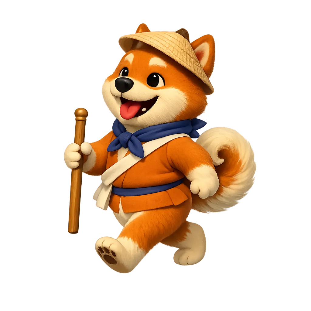 Shiba