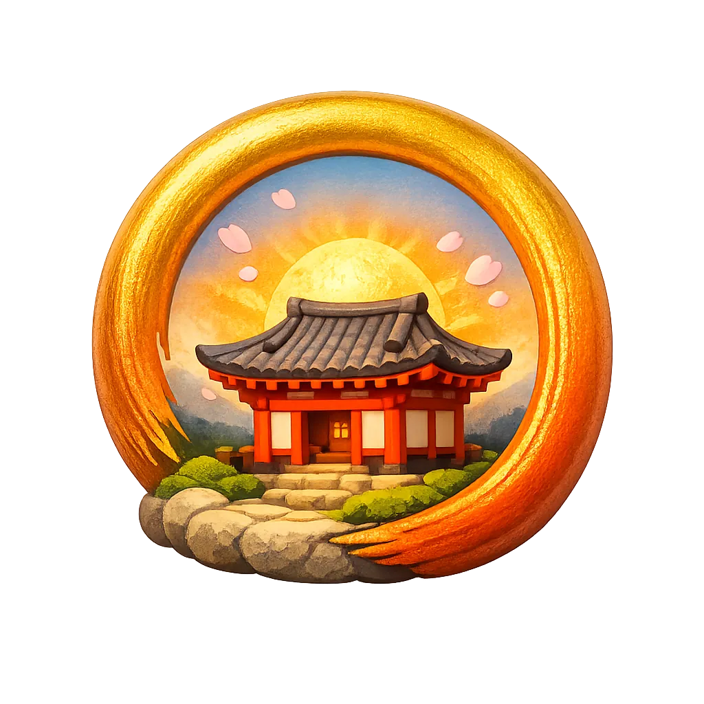 Temples