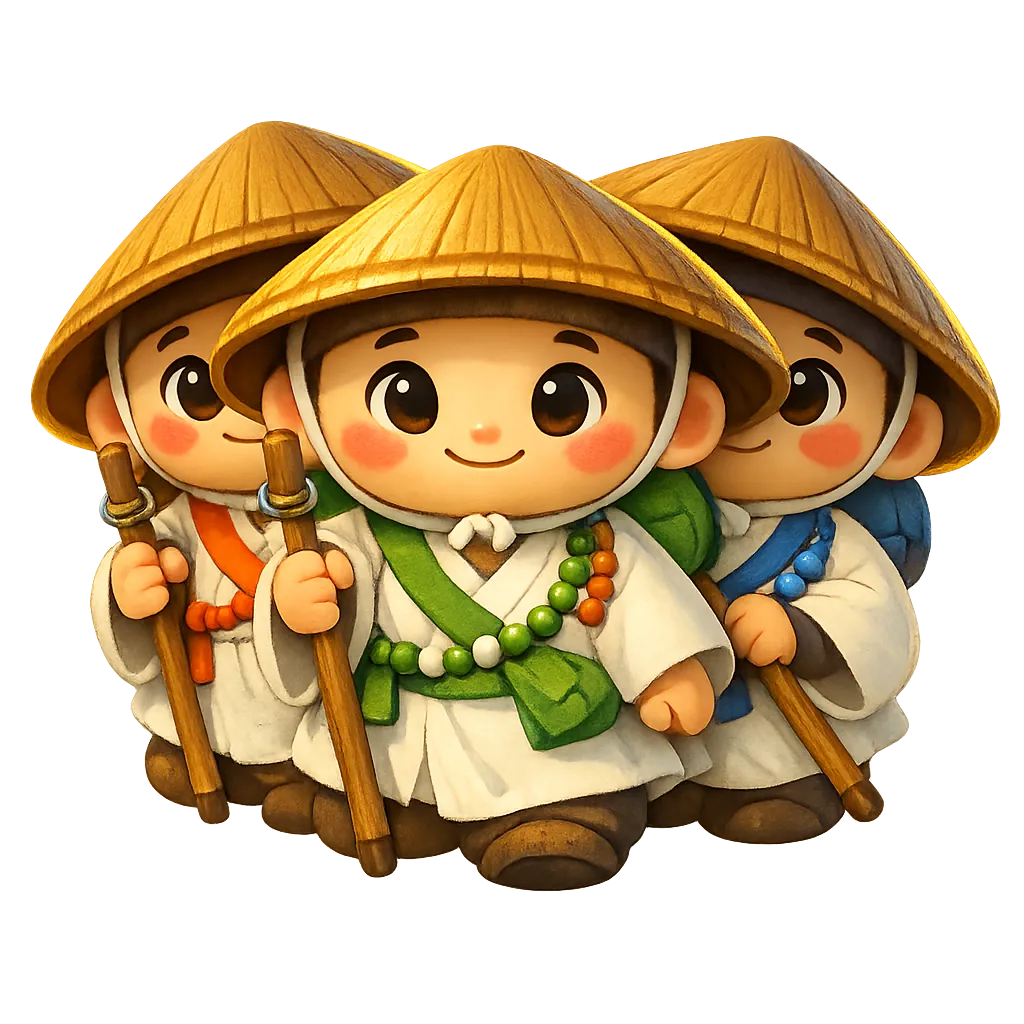 Walking groups