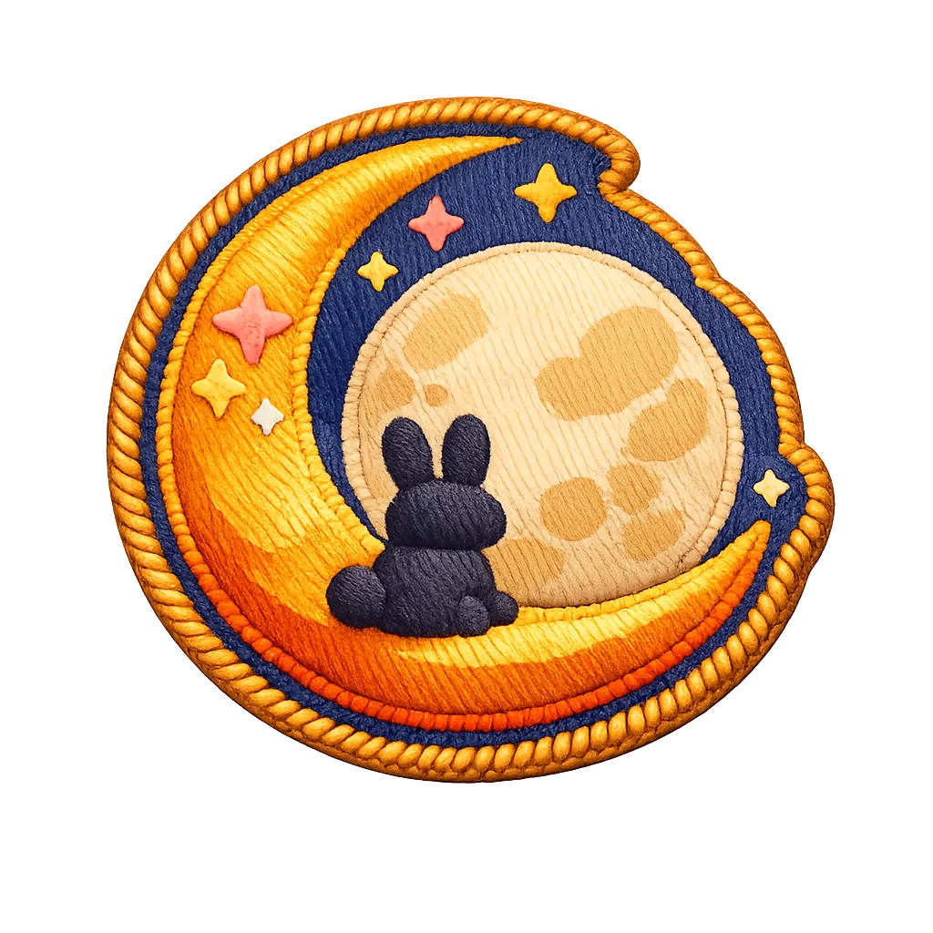 Moon Cycle