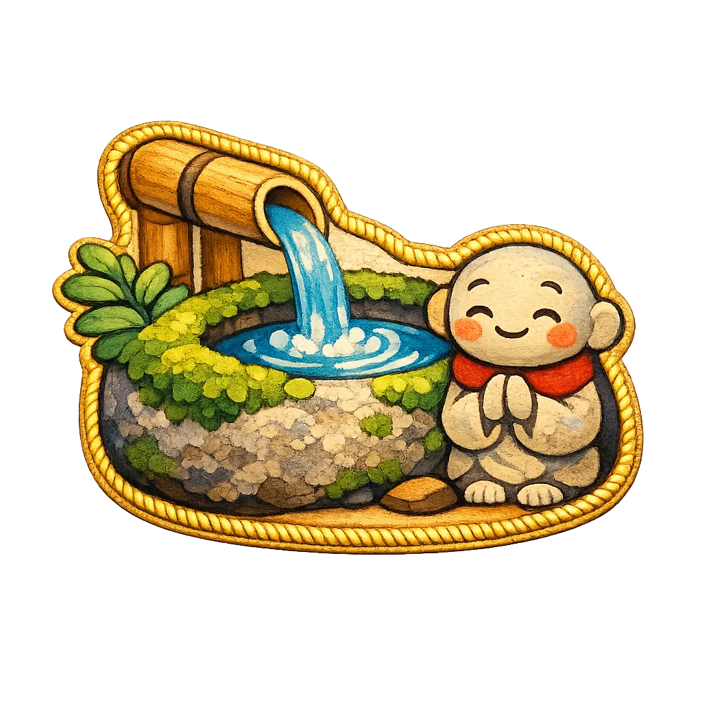 Sacred Spring