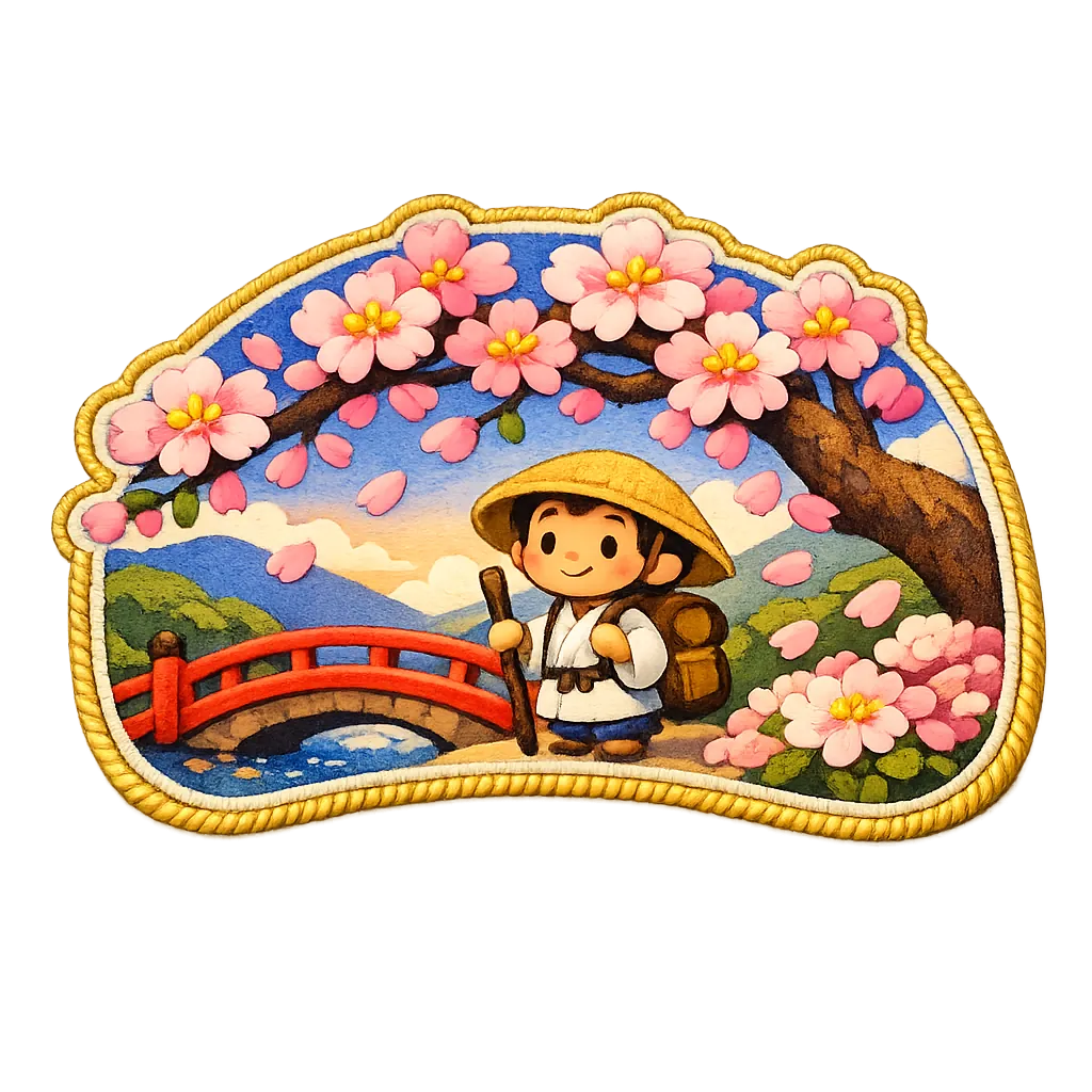 Sakura Path