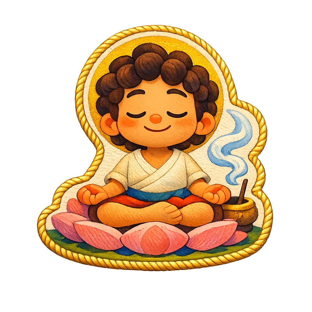Zazen Practice