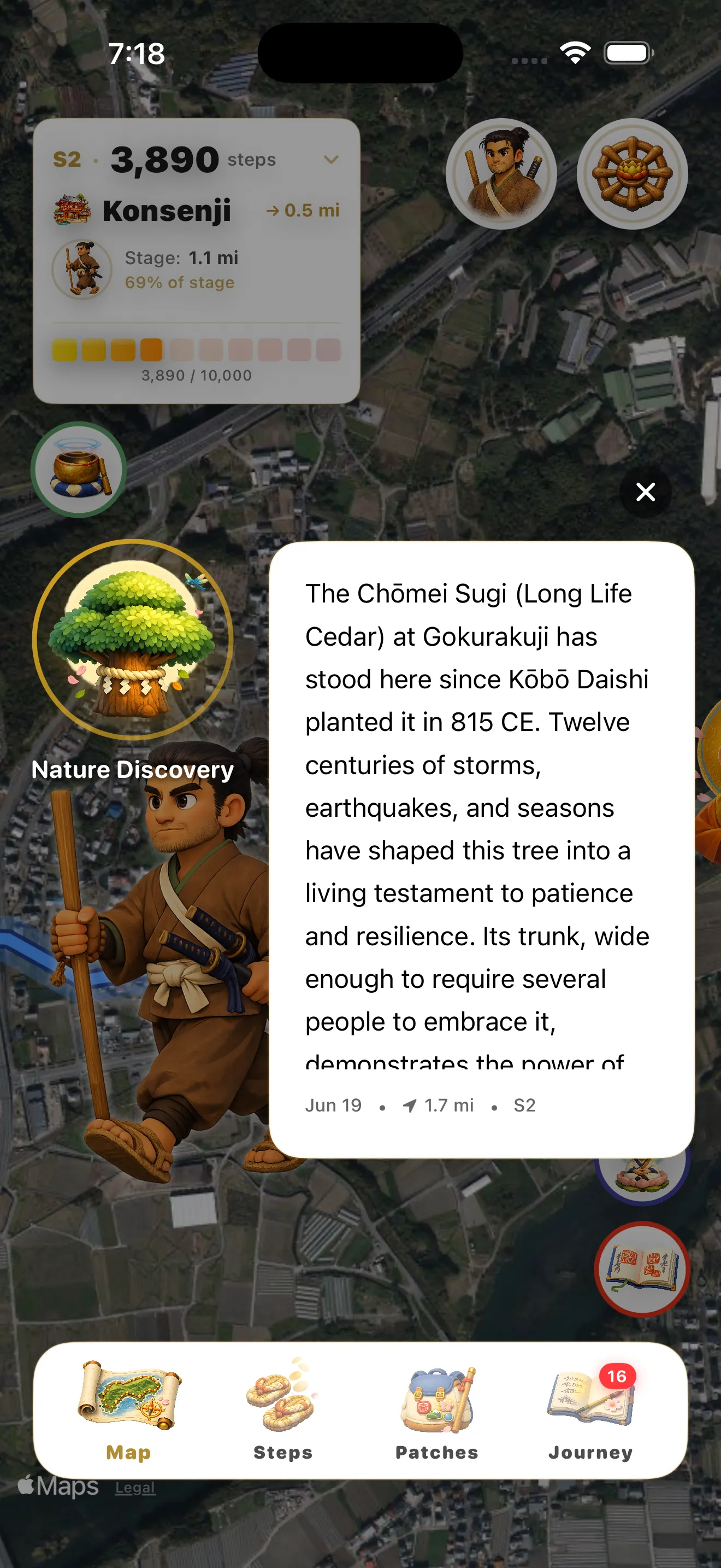 Discover nature and cultural insights